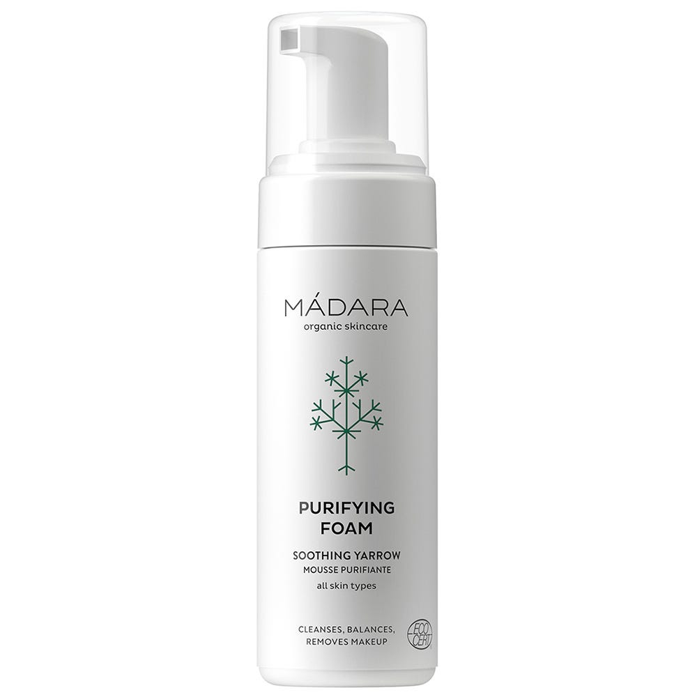 MÁDARA Reinigungsschaum 150 ml