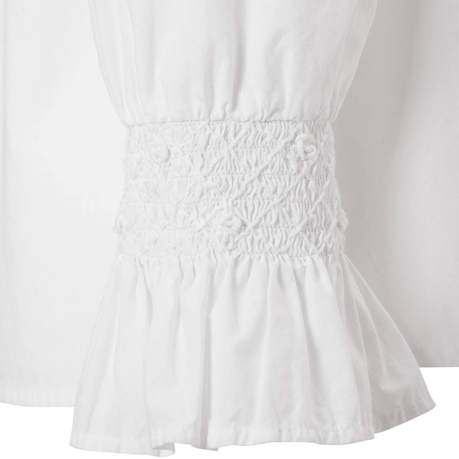 Wiesnkönig Outdoorbluse Bluse Jessi