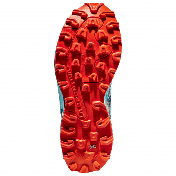 La Sportiva - Women's Mutant - Trailrunningschuhe