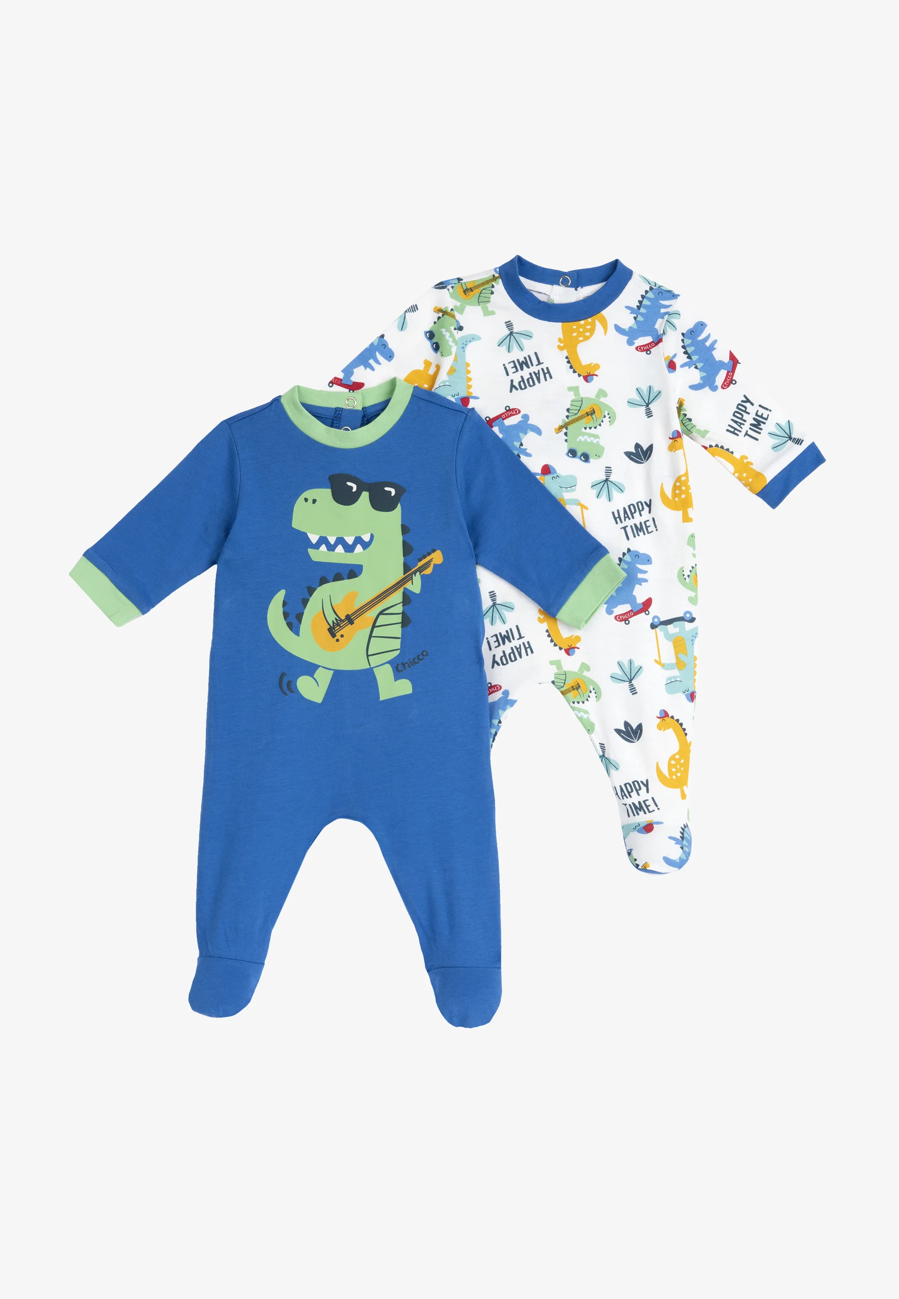 Chicco SET 2 PIEZAS - Mono