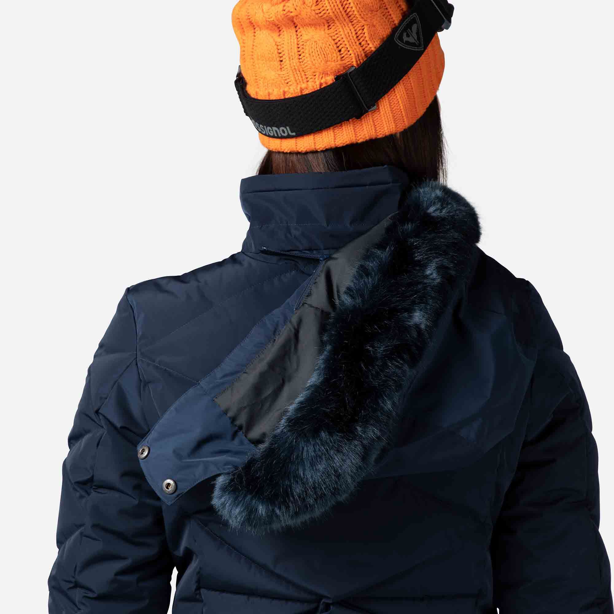 Veste de ski Staci Pearly femme