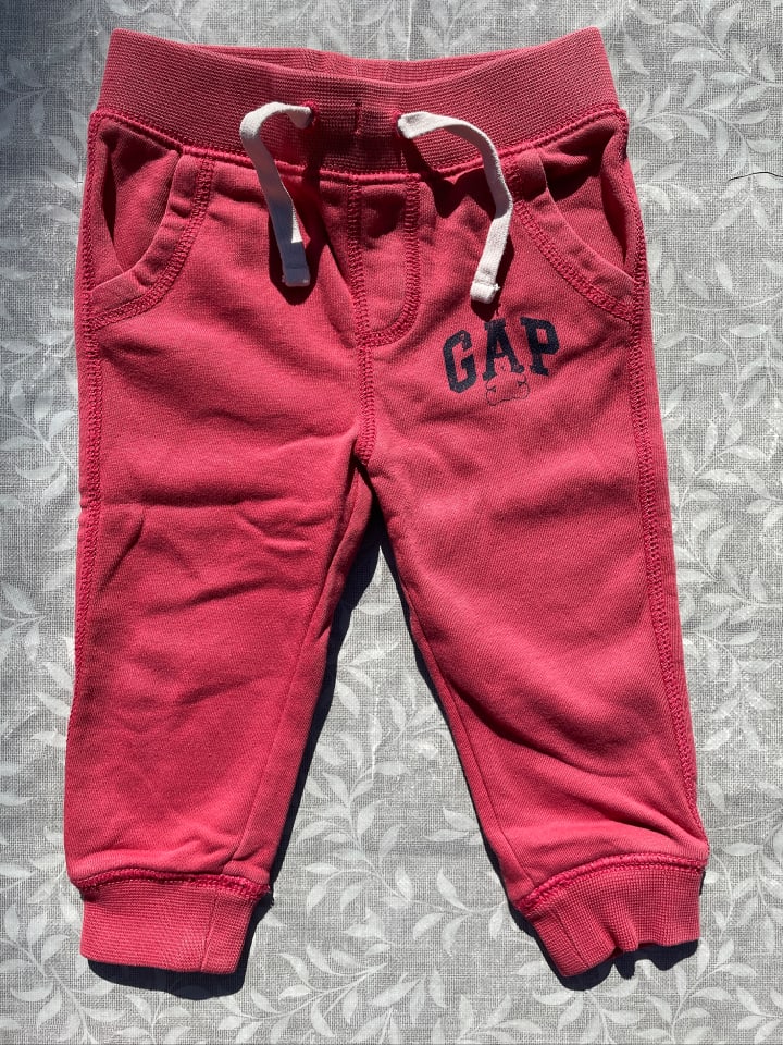GAP Sweathose in Koralle günstig kaufen 74/80
