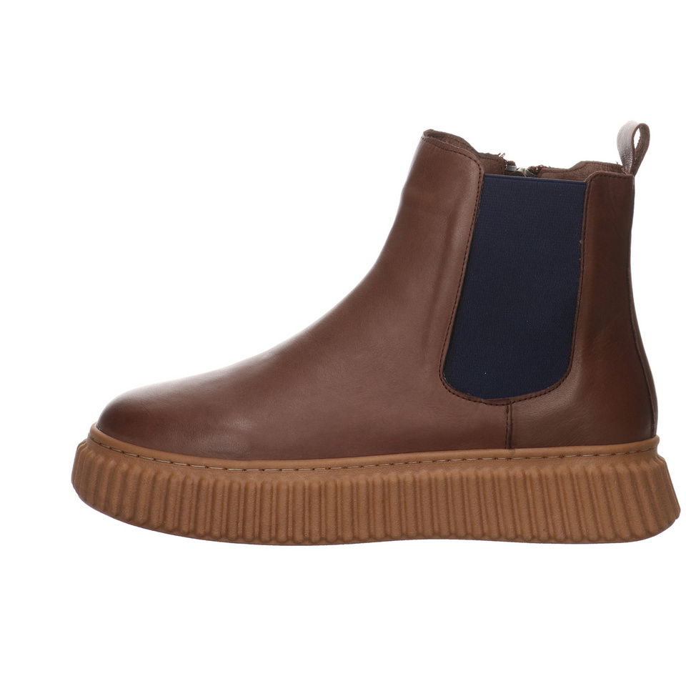 Andrea Conti Chelsea Boots