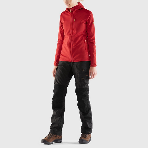 VIDDA PRO TROUSERS W Damen - Trekkinghose