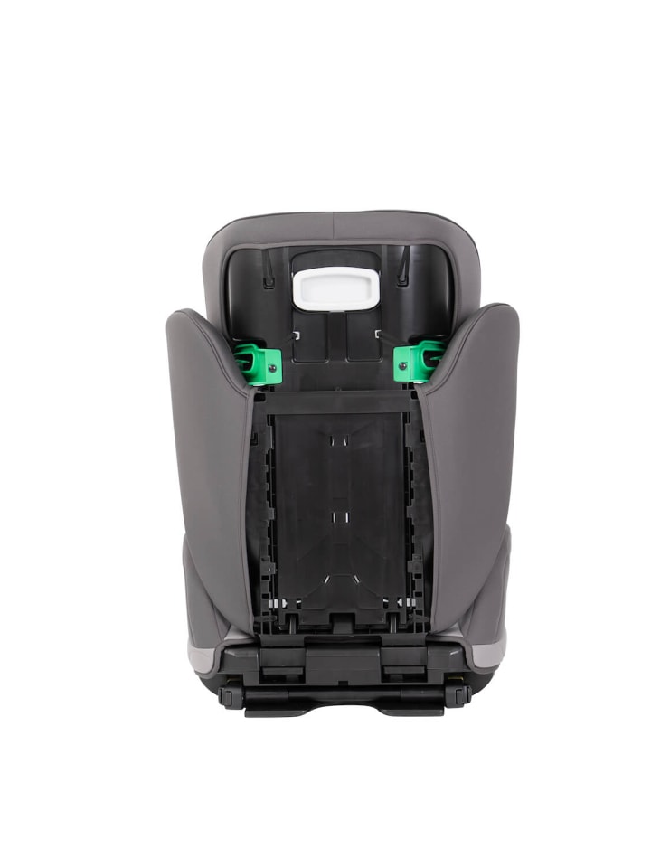 Graco Graco Affix™ i-Size Kindersitz (4-12 Jahre) - Farbe: Iron günstig kaufen onesize