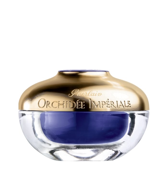 Guerlain-ORCHIDÉE IMPÉRIALE-La Crème Riche