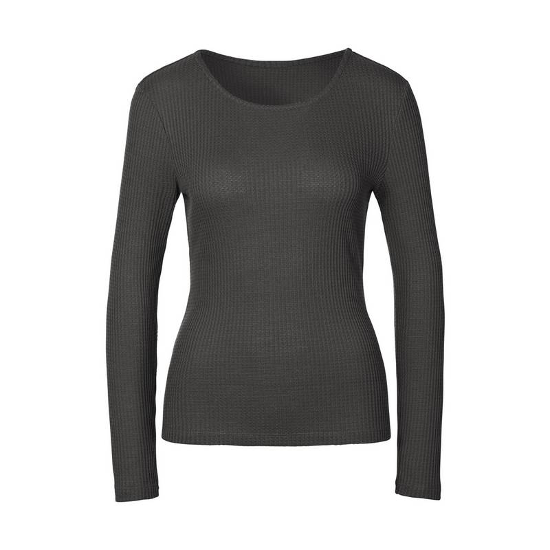 Lascana Langarmshirt Damen