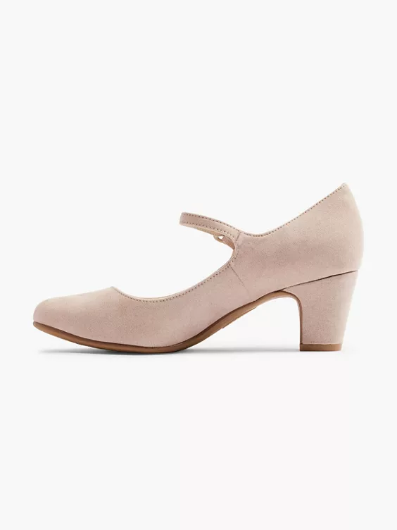 Graceland Spangenpumps