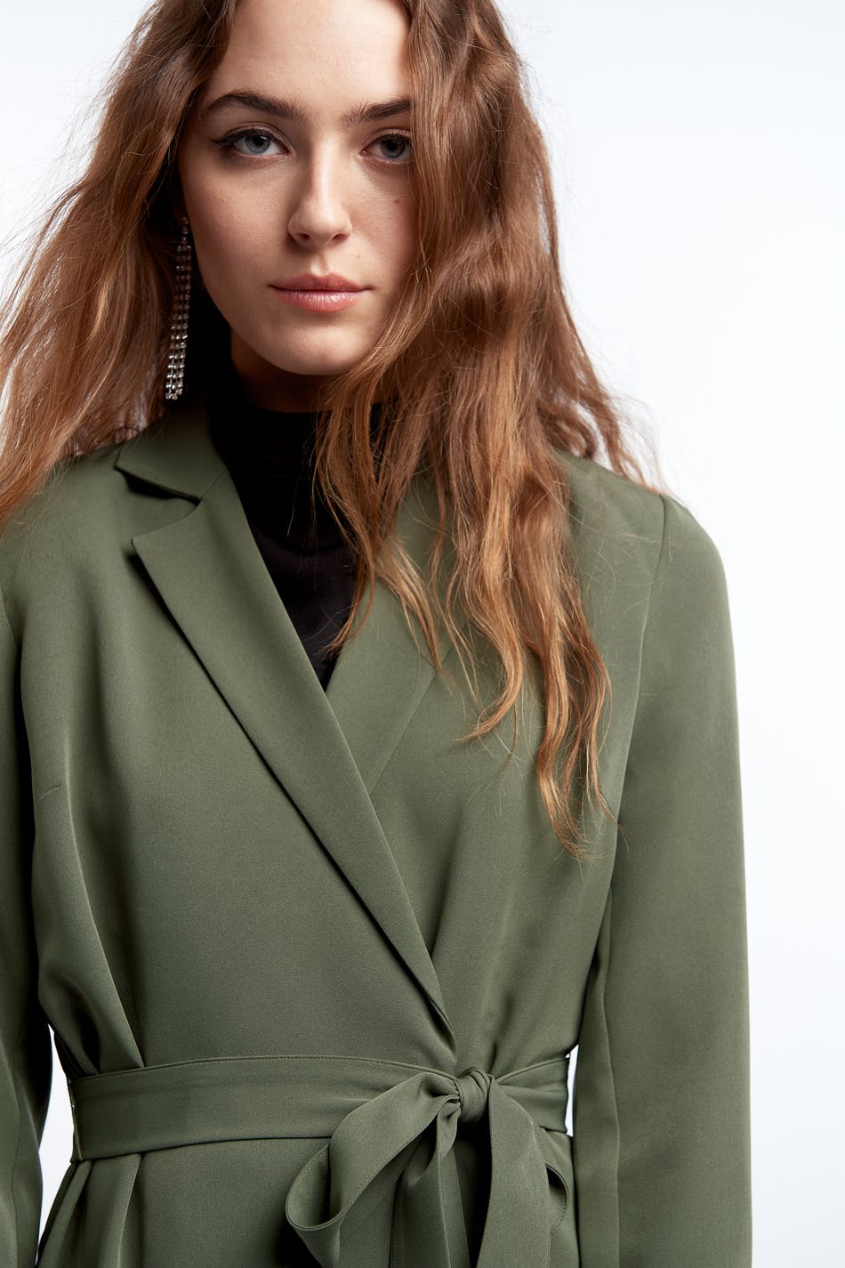 Vanessa blazer dress