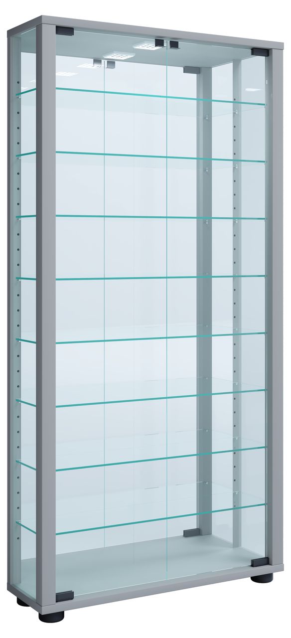 VCM Wandvitrine 