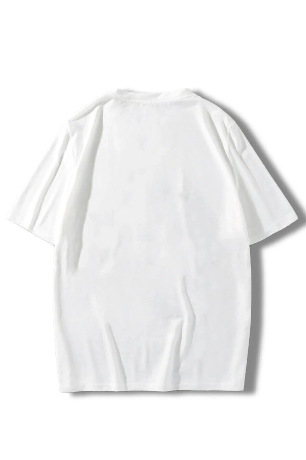 Know  Unisex Weißes Müslüm Gürses T-Shirt