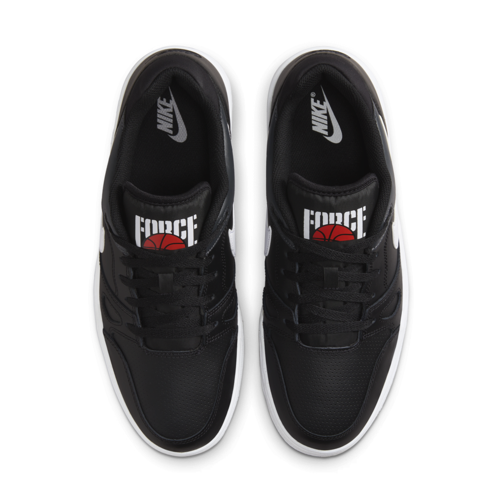 Nike Full Force Low FB1362-001 / schwarz