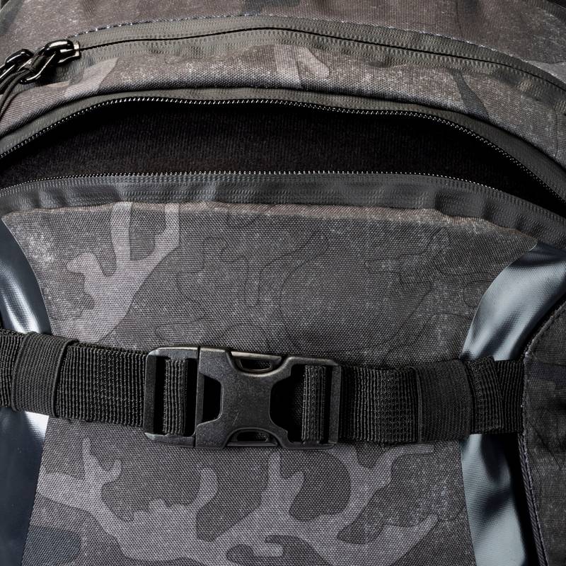 Nitro Snowboards SLASH 25 PRO Tourenrucksack