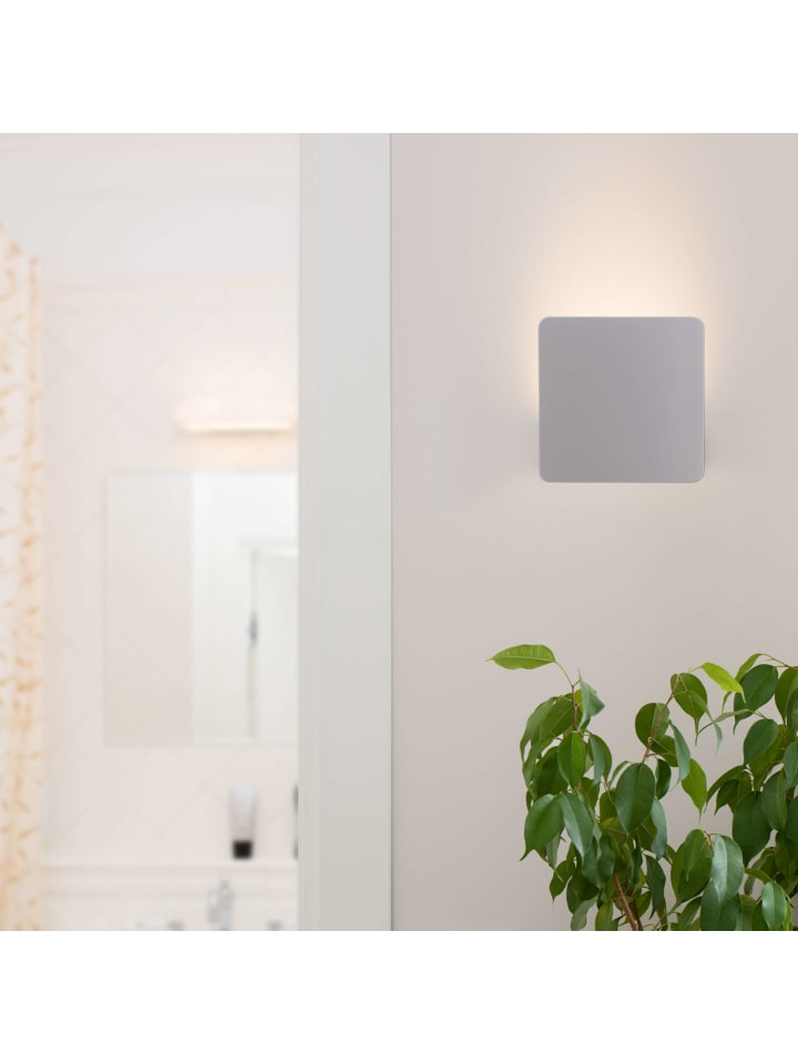 näve LED Wandleuchte 