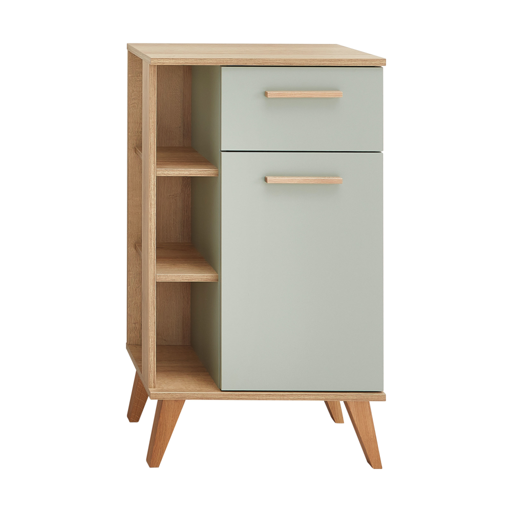 Unterschrank Quickset 963
