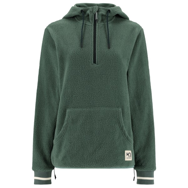 Kari Traa - Women's Røthe Hoodie - Fleecepullover