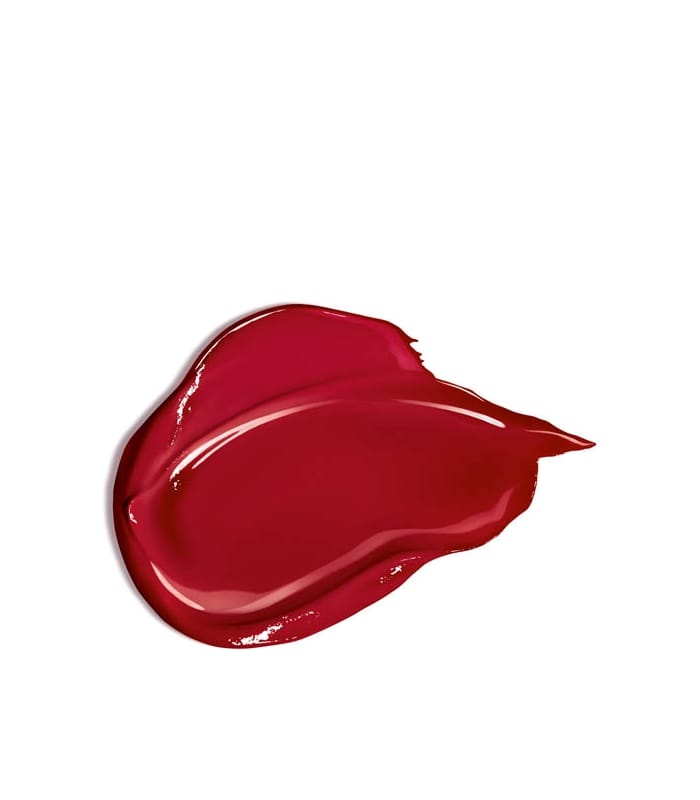 Clarins-JOLI ROUGE LACQUER  -Baume couleur intense à la brillance vinyle