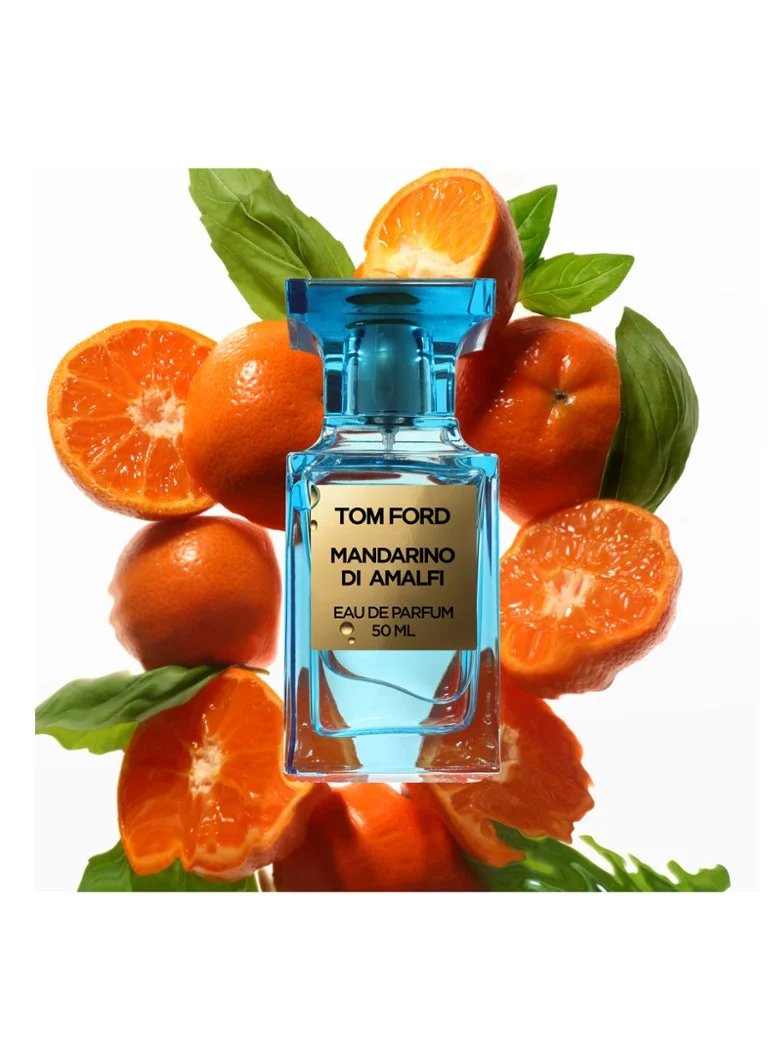 Tom Ford Tangerine Di Amalfi Eau de Parfum