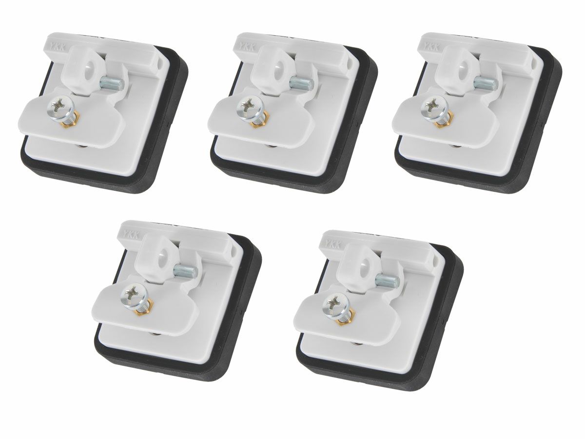 Brand SHS Vorzeltclips