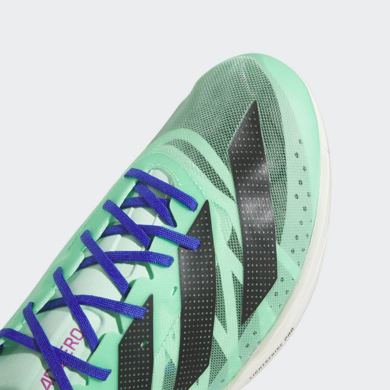 adidas Adizero Ambition Spike-Schuh Laufschuhe Damen