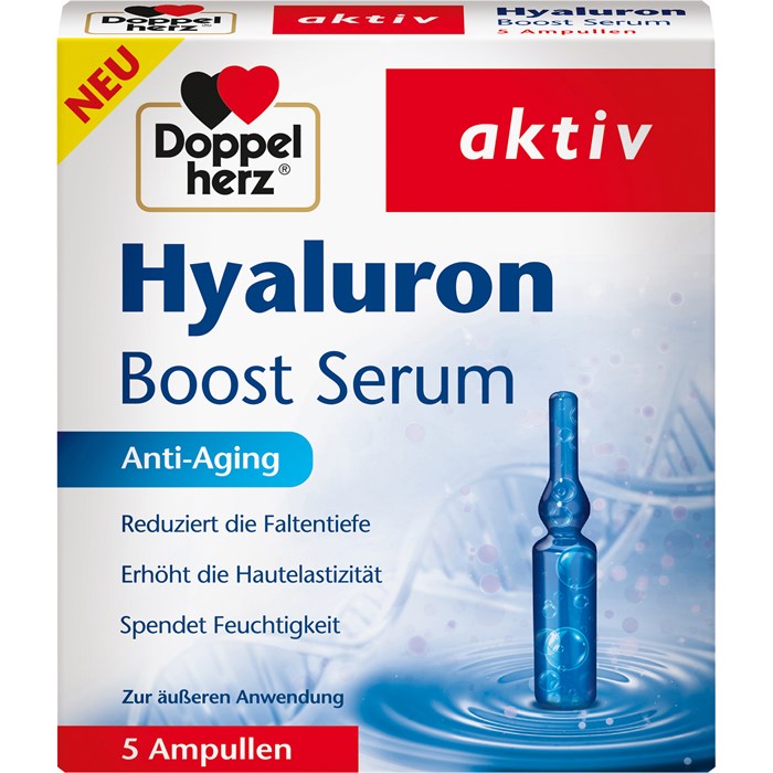 Hyaluron Boost Serum