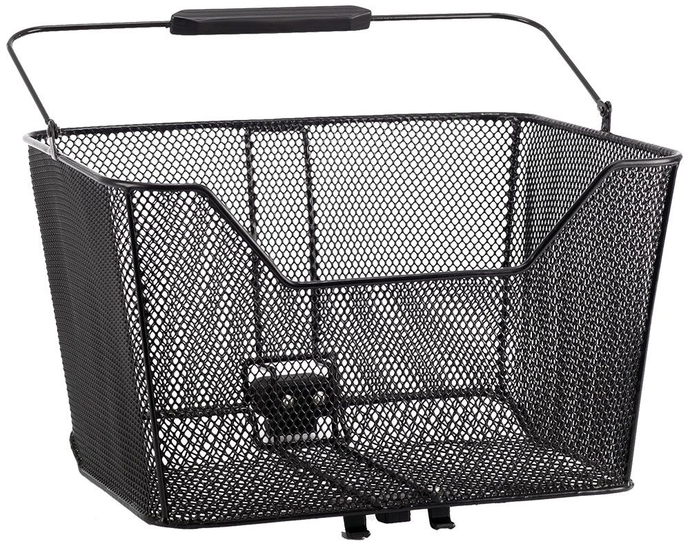 RFR Klick&Go Gepäckträger Korb kaufen | Bike-Discount