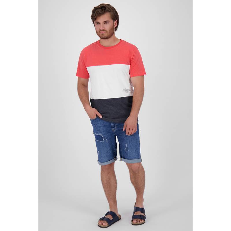 ALIFE AND KICKIN BenAK A T-Shirt Herren