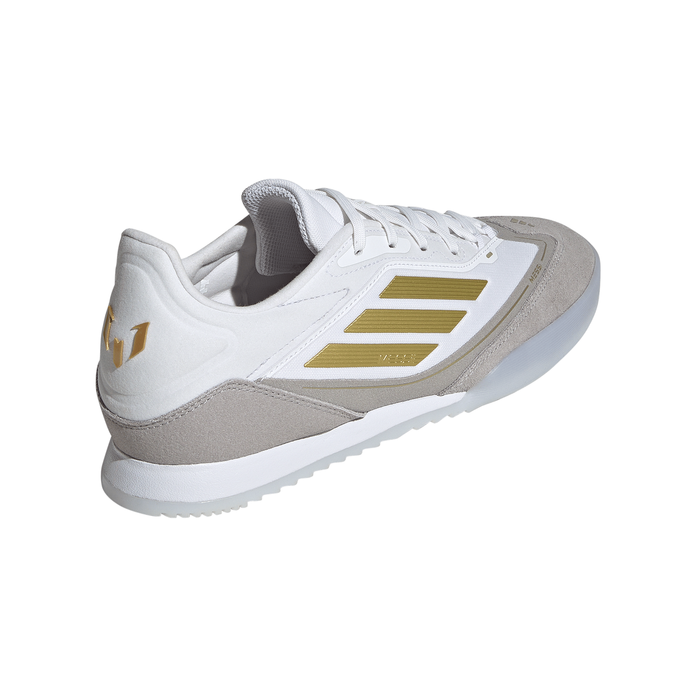 adidas F50 Freestyle 24 Messi IN Weiss
