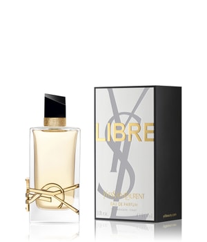 Yves Saint Laurent Libre Eau de Parfum-30 ml