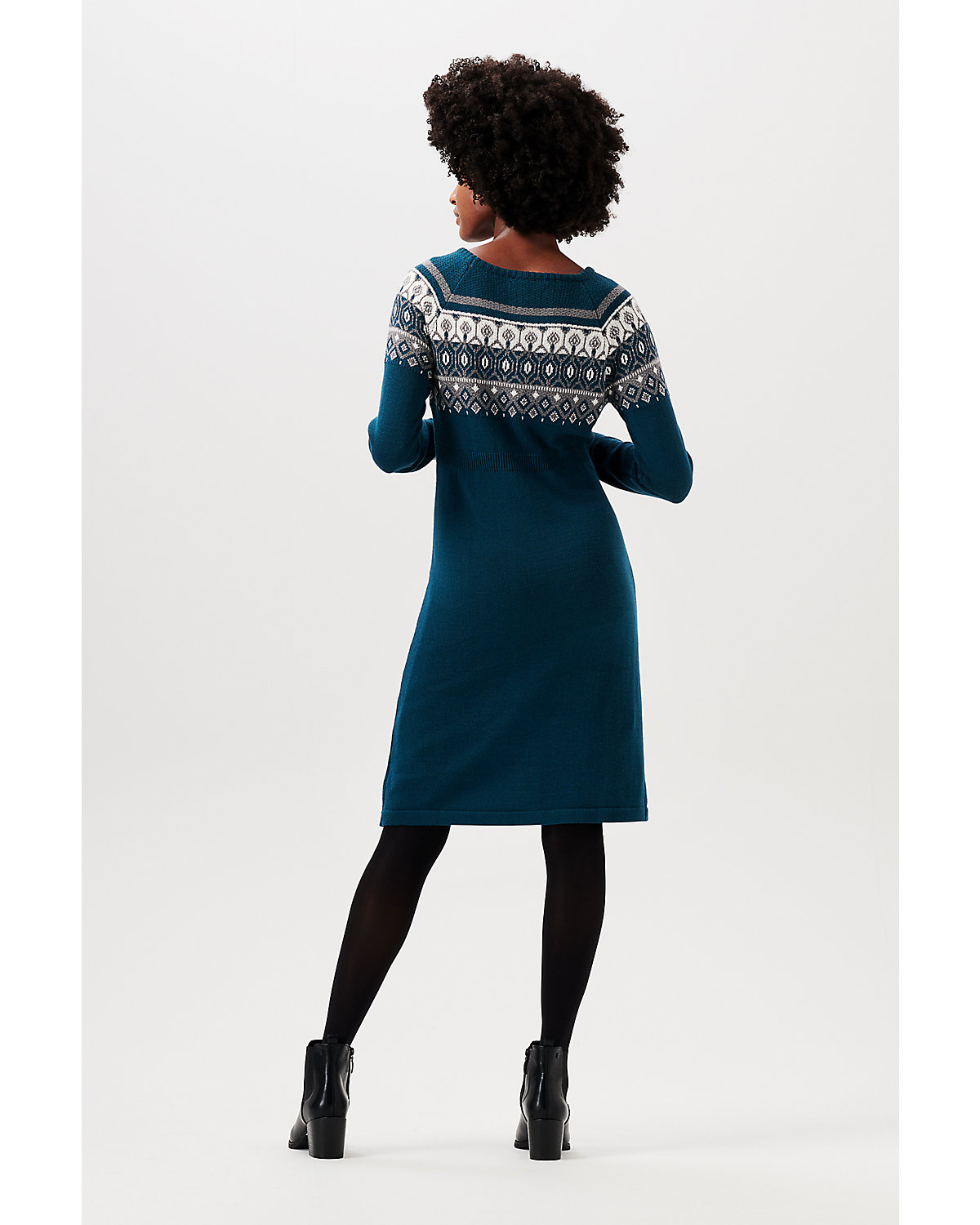 Kleid Umstandskleider