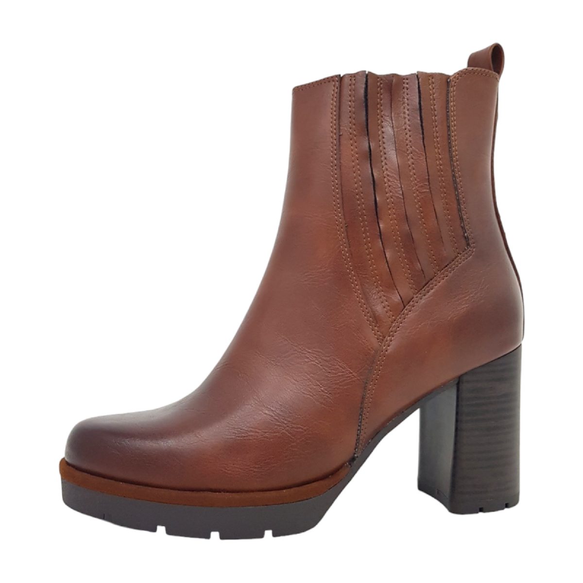 Marco Tozzi 2-25463-41/397 Braun 397 chestnut