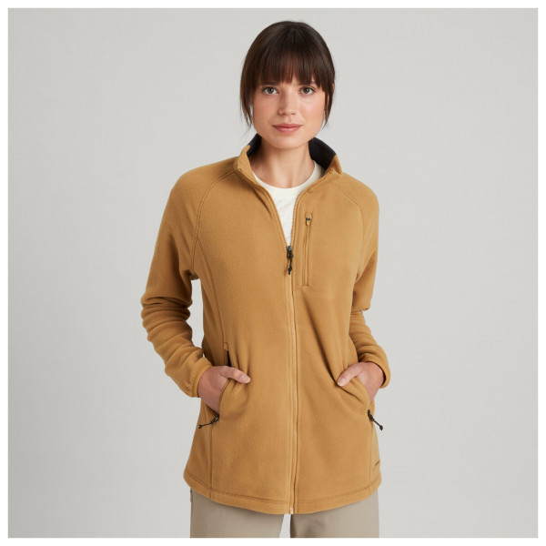 Kathmandu - Women's Ridge 100 Primaloft Bio Jacket - Fleecejacke