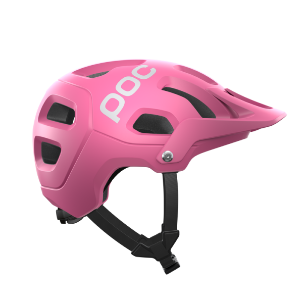 POC - Tectal - Radhelm