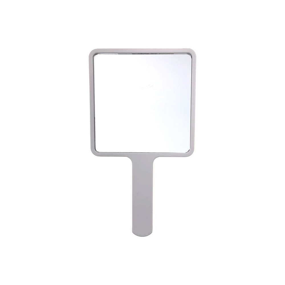 UNIQ UNIQ Miroir à main carré Miroir