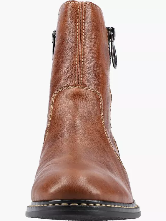 Rieker Damen Stiefeletten