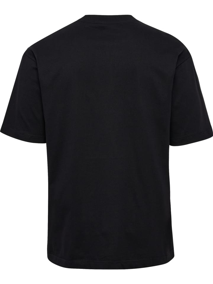 Hummel Hummel T-Shirt Hmlswarm Erwachsene in BLACK günstig kaufen