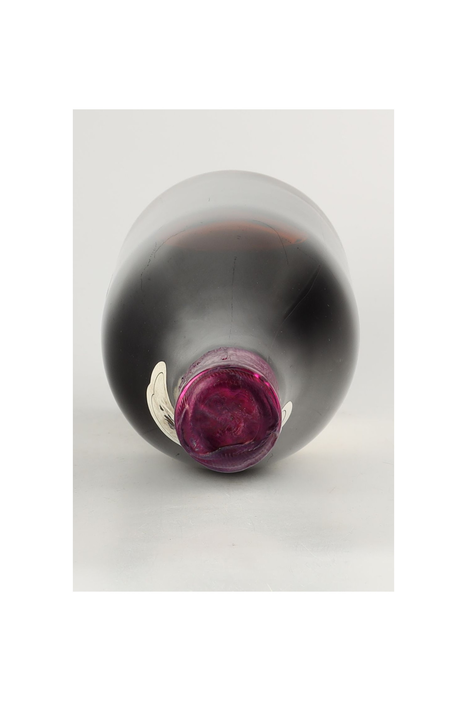 Champy 1966, Corton