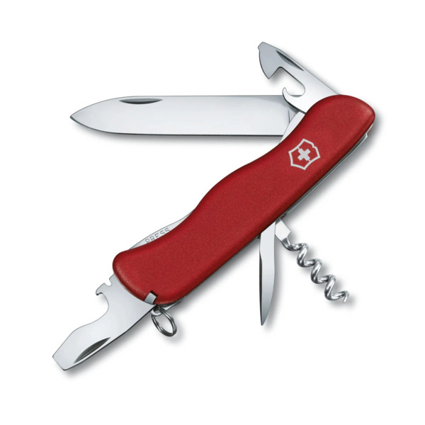 PICKNICKER - Schweizer Taschenmesser