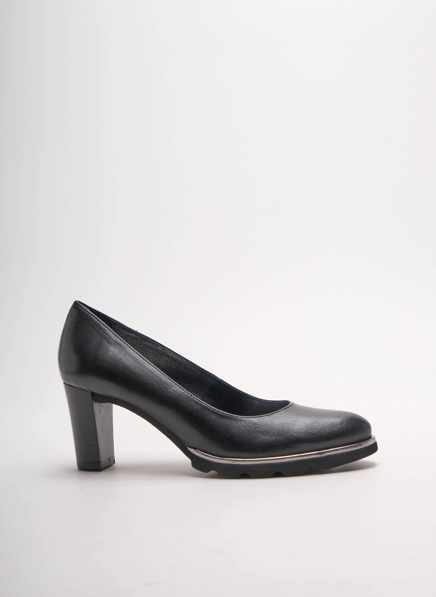 Myma Escarpins Femme couleur noir
