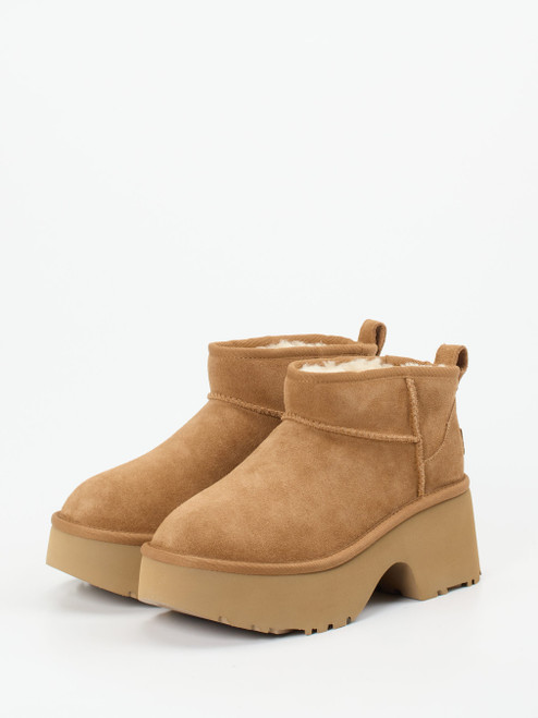 Stiefelette-18192890001 UGG