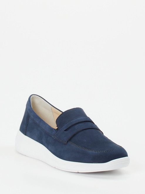 Slipper-25611090103 Solidus