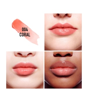 DIOR Lip Glow Color Reviver Lippenbalsam-3.2 g