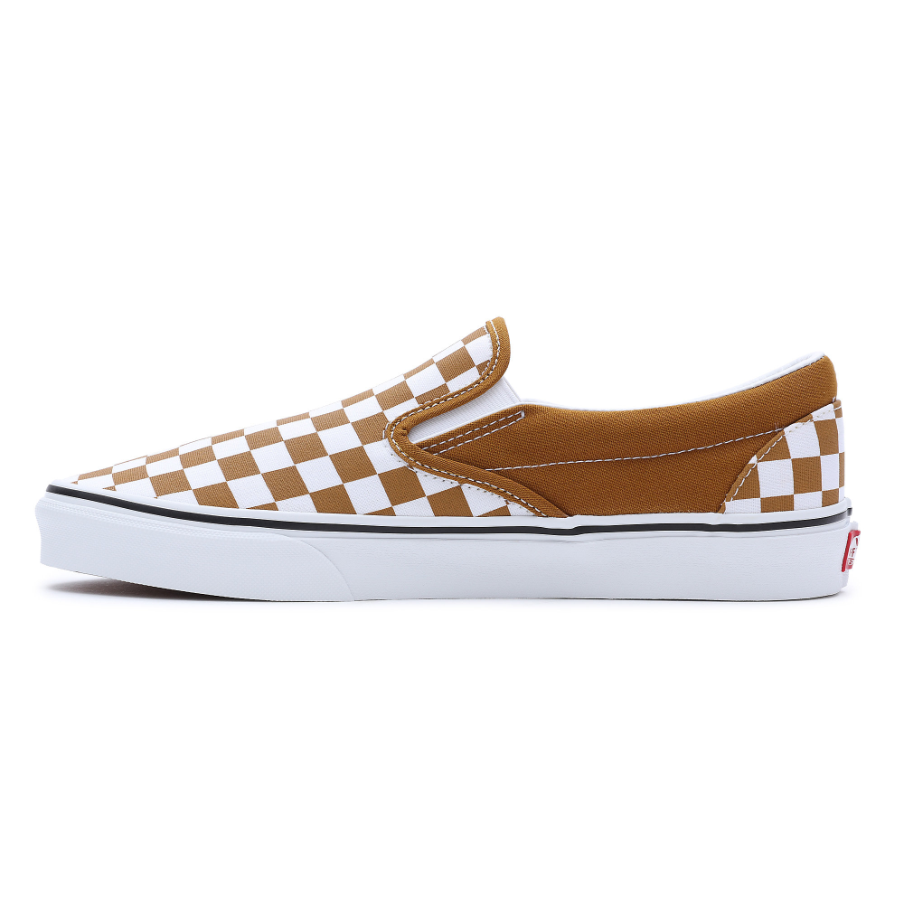 Vans Classic Slip on VN000BVZ1M7 / braun