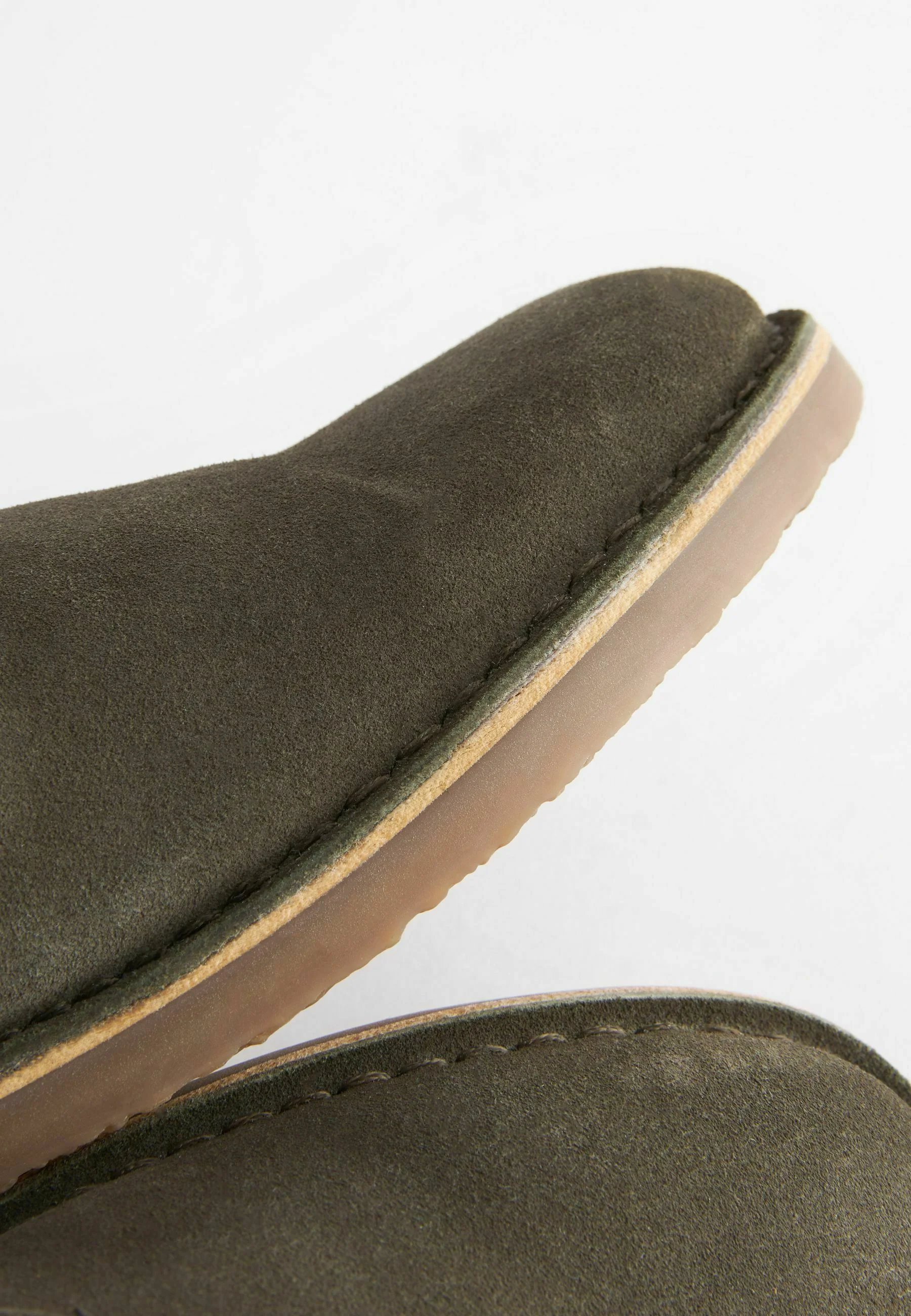 Next DESERT- Botines con cordones