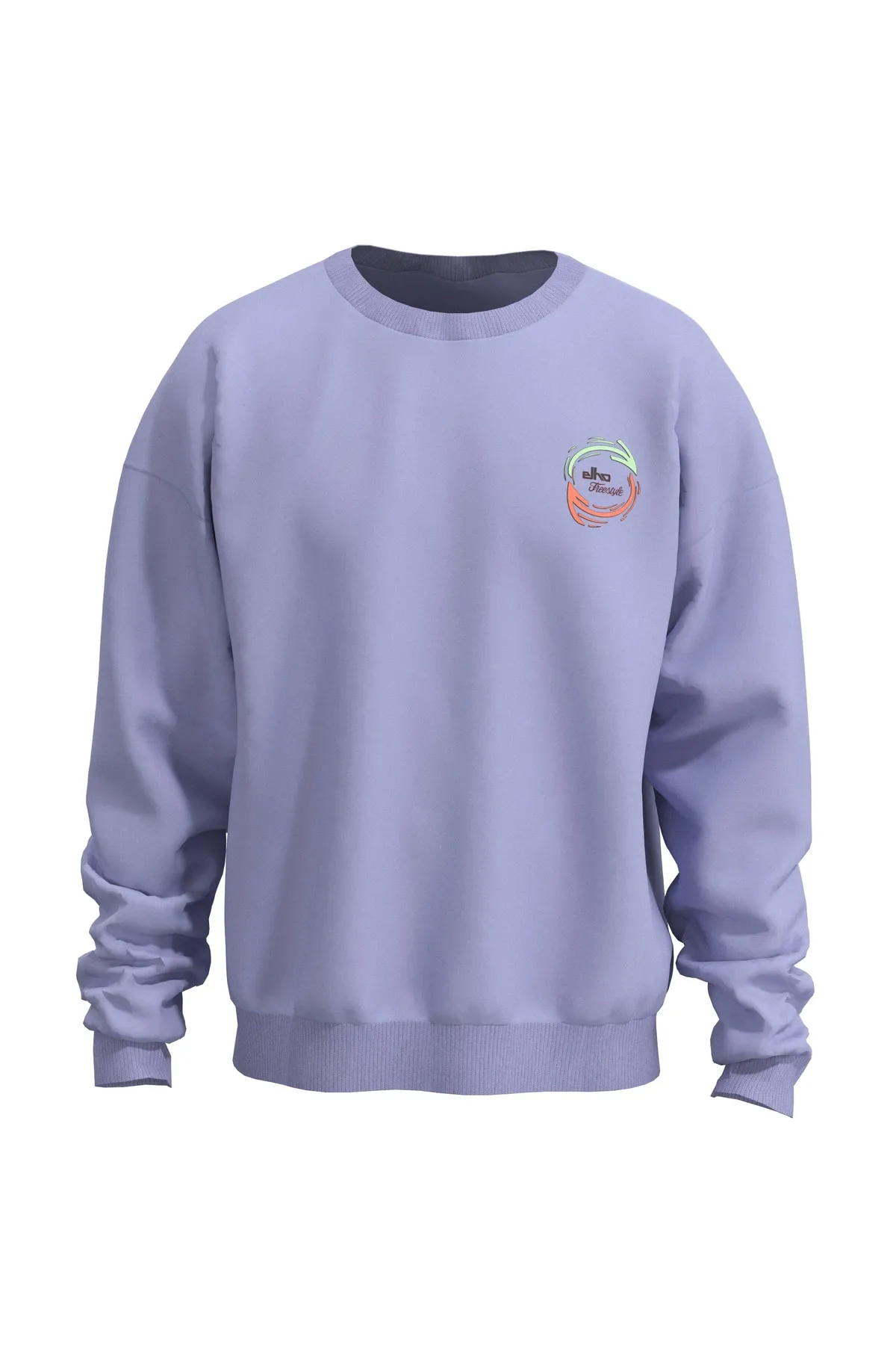 Elho  Sweatshirt MAYRHOFEN 89