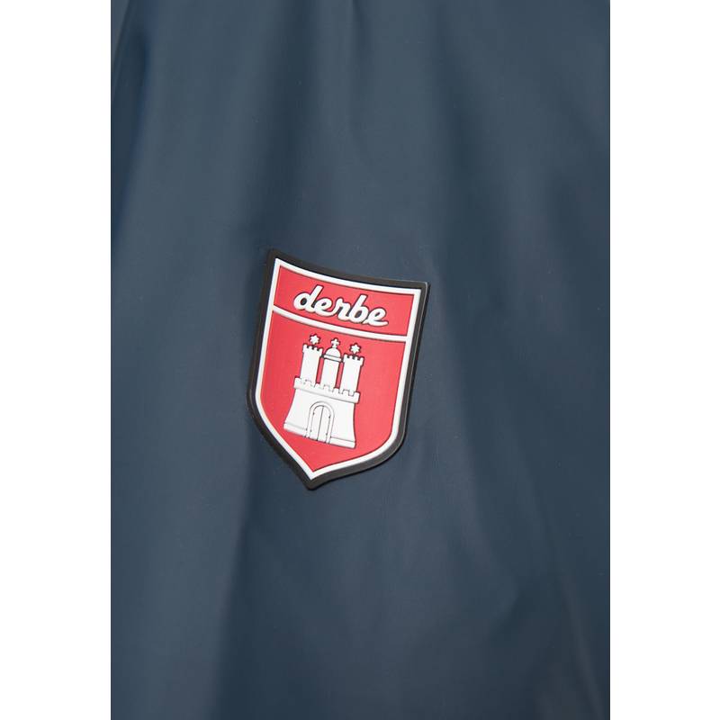 Derbe Trek Cozy RC Regenjacke Herren