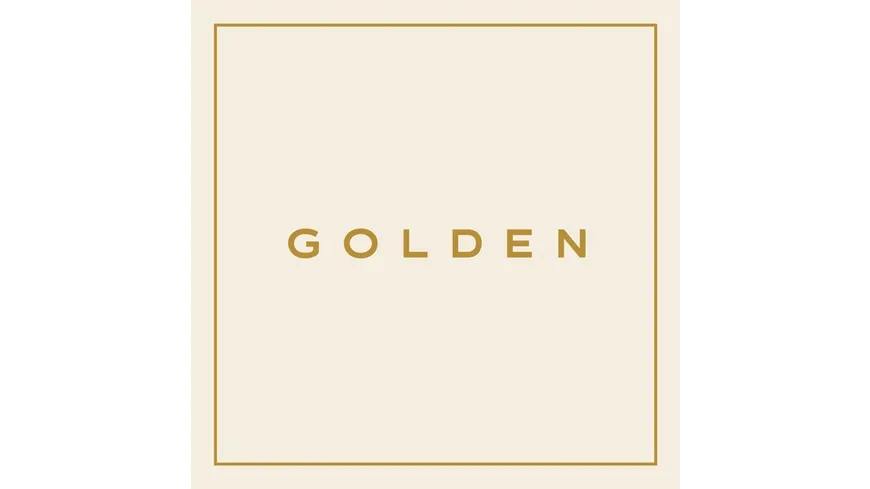Golden (Shine Version)