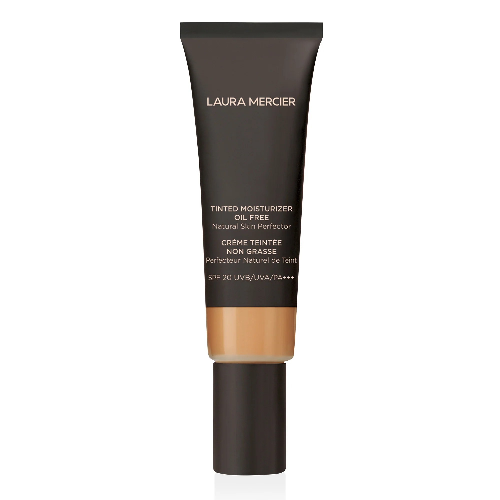 Fondotinta Tinted Moisturizer Oil Free SPF20 - Fondotinta crema, Crema viso colorata antimperfezioni