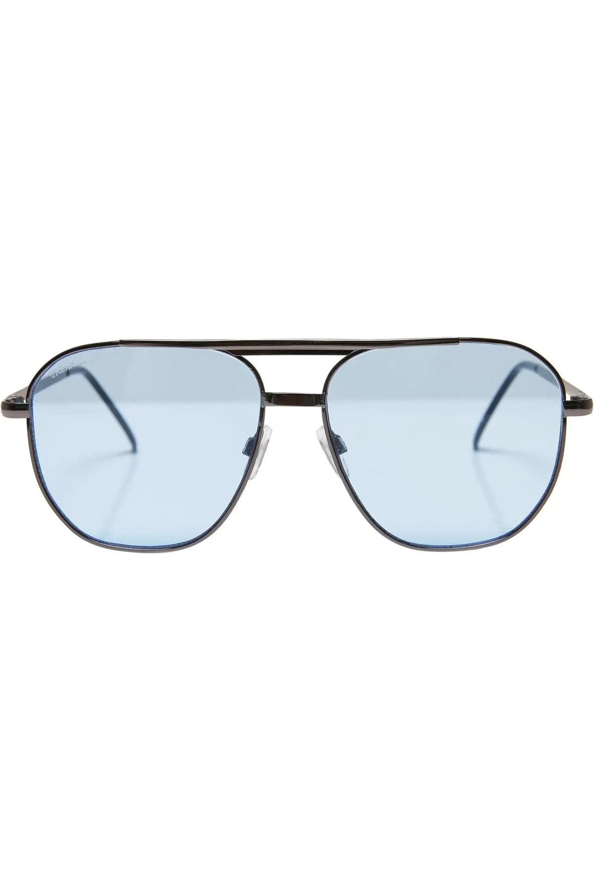 Urban Classics  Sonnenbrille - Grau - Grau