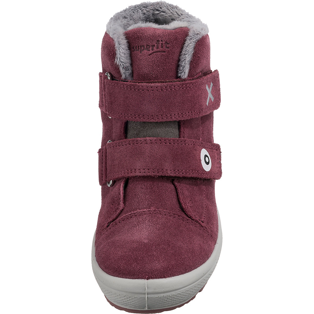 Baby Winterstiefel GROOVY GORE-TEX für Mädchen